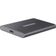 Samsung T7 2TB Usb 3.2 Gen 2 Type-C Gri — görsel 2