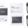 Samsung T7 2TB Usb 3.2 Gen 2 Type-C Gri — görsel 3
