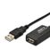 Digitus USB Uzatma Kablosu Siyah (5m) — görsel 3