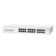 HPE Aruba Instant On 1430-24G Yönetilemez (R8R49A) — görsel 2