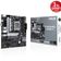 Asus Prime B650M-K AM5 Ryzen D5 Vga Hdmi — görsel 3