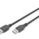 Digitus USB Uzatma Kablosu Siyah USB 3.0 (1.8m) — görsel 3