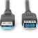 Digitus USB Uzatma Kablosu Siyah USB 3.0 (1.8m) — görsel 2