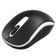 Everest Kablosuz Mouse Siyah (SM-804) — görsel 2