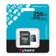 Kingston 256GB mSDXC CanvasGo+ 200MB SDCG4/256GB — görsel 1