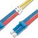 Digitus Fiber Optik Singlemode Sarı (5m) — görsel 2