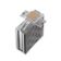 DeepCool 120mm Hava Soğutucu Beyaz (AG400-G2-WH) — görsel 2