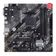 Asus Prime B550M-K ARGB AM4 Ryzen DDR4 Hdmi Dp — görsel 2