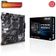 Asus Prime B550M-K ARGB AM4 Ryzen DDR4 Hdmi Dp — görsel 1