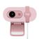 Logitech Brio 100 Webcam Pembe Full HD 960-001623 — görsel 1