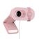 Logitech Brio 100 Webcam Pembe Full HD 960-001623 — görsel 2