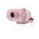 Logitech Brio 100 Webcam Pembe Full HD 960-001623 — görsel 3