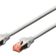 Digitus Zırhlı Patch Kablo Cat6 Gri (2m) — görsel 1