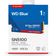 WD Blue SN5100 1TB M.2 NVMe SSD (7100/6700) — görsel 3