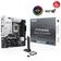 Asus Prime Z890M-Plus Wifi D5 1851P Hdmi Dp — görsel 1