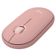 Logitech M350s Pebble 2 Bluetooth Mouse Pembe — görsel 2
