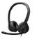 Logitech H390 Type-C Kablolu Kulaklık Siyah — görsel 1