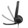Logitech H390 Type-C Kablolu Kulaklık Siyah — görsel 2
