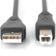 Digitus Yazıcı Kablosu Zırhlı Siyah USB 2.0 (3m) — görsel 2