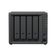 Synology DS925PLUS 4GB (4x3.5''/2.5'') Tower NAS — görsel 1
