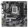 Gigabyte B760M DS3H WF6E GEN5 D5 1700P Vga Hdmi Dp — görsel 2