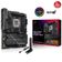 Asus Rog Strix X870E-H Gaming Wifi7 AM5 D5 Type-C — görsel 1