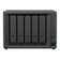 Synology DS1525PLUS 8GB (5x3.5''/2.5'') Tower NAS — görsel 1