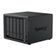 Synology DS1525PLUS 8GB (5x3.5''/2.5'') Tower NAS — görsel 2
