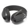 Logitech Zone Vibe 100 Kablosuz Kulaklık Siyah — görsel 2