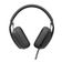 Logitech Zone Vibe 100 Kablosuz Kulaklık Siyah — görsel 3