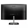 Philips 31.5'' Curved 4ms Hdmi Dp VA 325E1C/00 — görsel 3