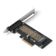 Dark (DK-AC-PEM2) PCI-E(4X) - M.2 SATA Dönüştürücü — görsel 2