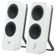 Logitech Z207 Bluetooth Hoparlör Beyaz 980-001292 — görsel 1