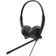 Dell WH125 Stereo Kablolu Kulaklık Siyah — görsel 1