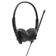 Dell WH125 Stereo Kablolu Kulaklık Siyah — görsel 2