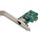 Digitus Gigabit PCI Express Ethernet Kartı — görsel 1