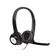 Logitech H390 Kablolu Kulaklık Siyah 981-000406 — görsel 1