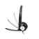 Logitech H390 Kablolu Kulaklık Siyah 981-000406 — görsel 2