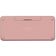 Logitech K380s Çakıl Tuşlu Bluetooth Klavye Pembe — görsel 3