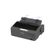 Epson LX-350 9p 80k 416 cps Paralel, USB — görsel 2