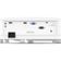 BenQ MW560C 4000 Ans 1280x800 DLP Projeksiyon — görsel 3