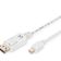 Digitus DisplayPort to Mini DisplayPort Kablo (2m) — görsel 1