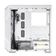 Cooler Master 850W 80+ TG ARGB (TD500 V2) Beyaz — görsel 3