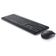 Dell KM3322W Kablosuz Set Siyah (580-AKGI) — görsel 1