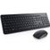 Dell KM3322W Kablosuz Set Siyah (580-AKGI) — görsel 2