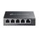 Omada 5Port Gigabit 4xPoE 65W (ES205GP) — görsel 1