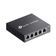 Omada 5Port Gigabit 4xPoE 65W (ES205GP) — görsel 2