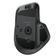 Logitech MX Master 4 Şarj Edilebilir Mouse Siyah — görsel 3