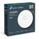 Tp-Link omada EAP650 2976Mbps Tavan Access Point — görsel 3