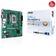 Asus Pro H810M-C Csm D5 1851P Vga Dvi Hdmi Dp — görsel 1